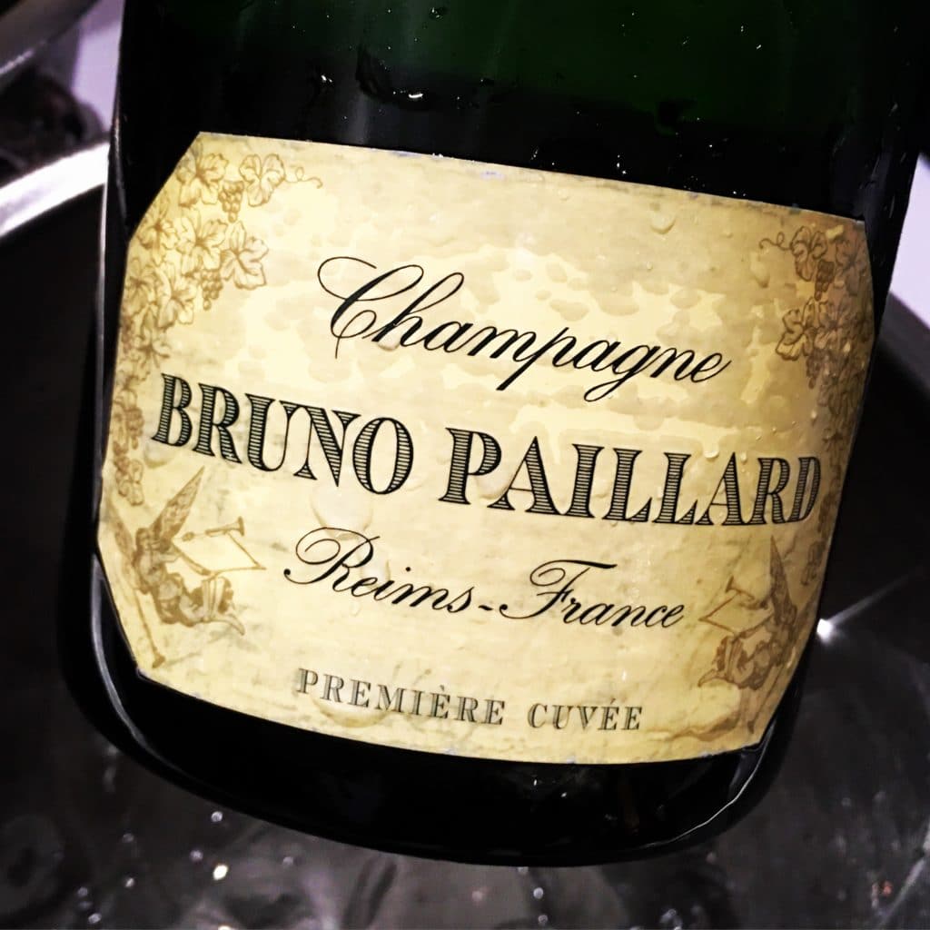 Bruno Paillard Champagne Première Cuvée Brut