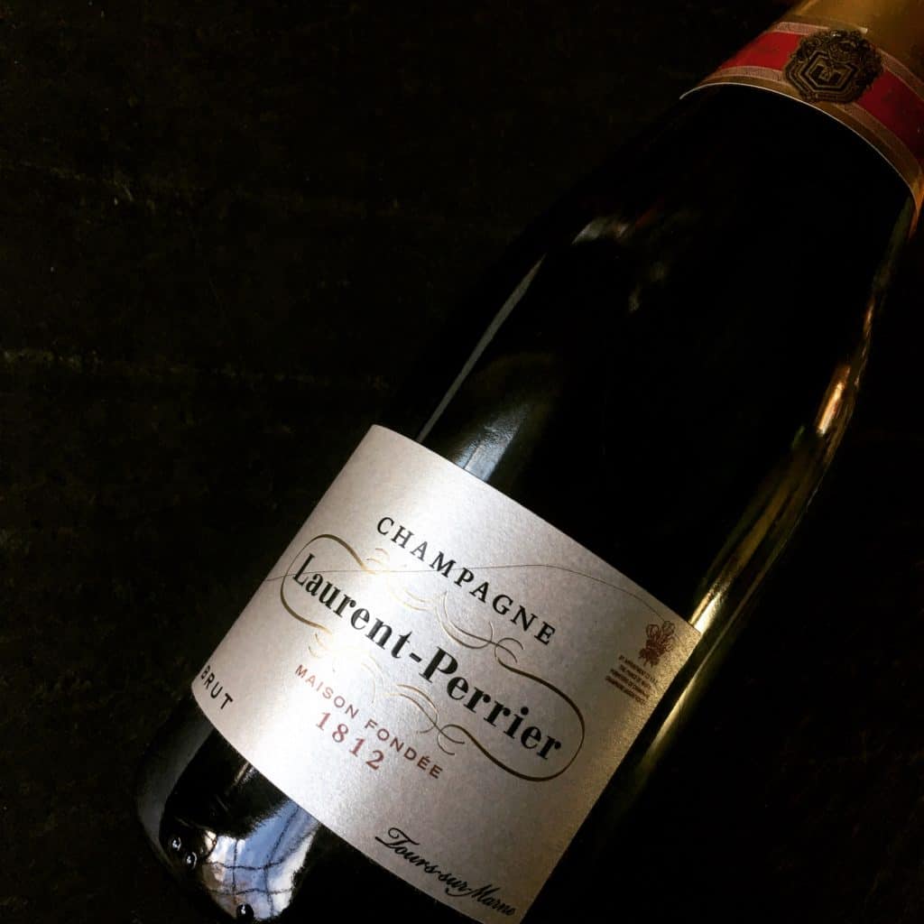Laurent-Perrier Champagne Brut