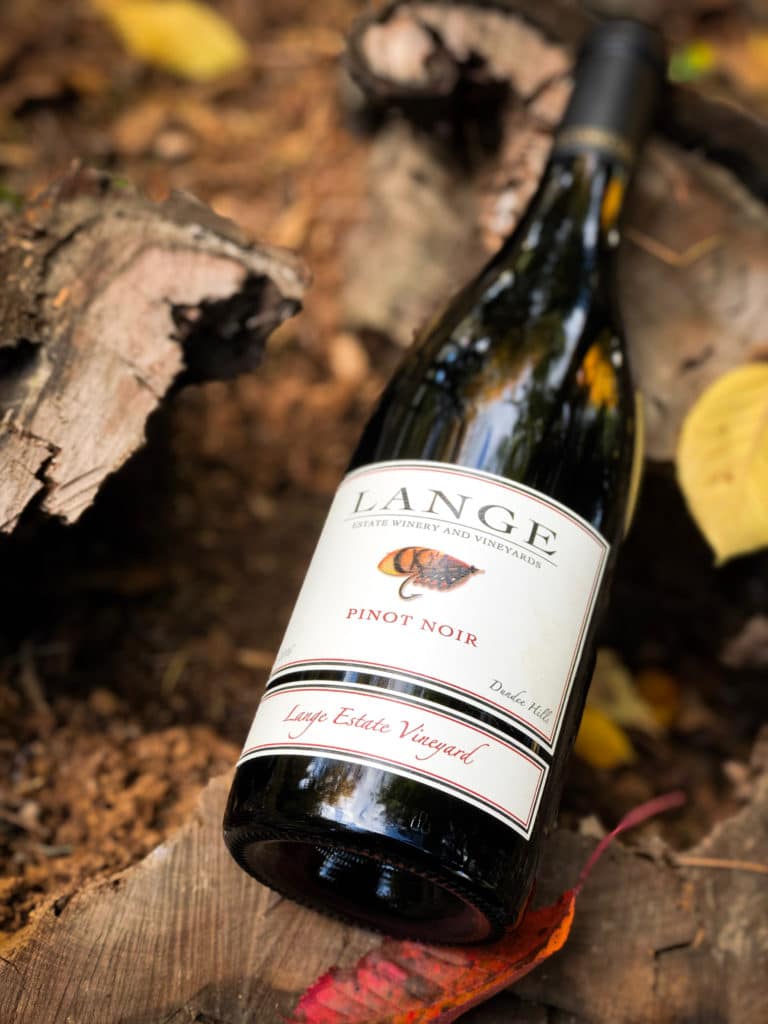 Lange Estate Dundee Hills Pinot Noir 2016